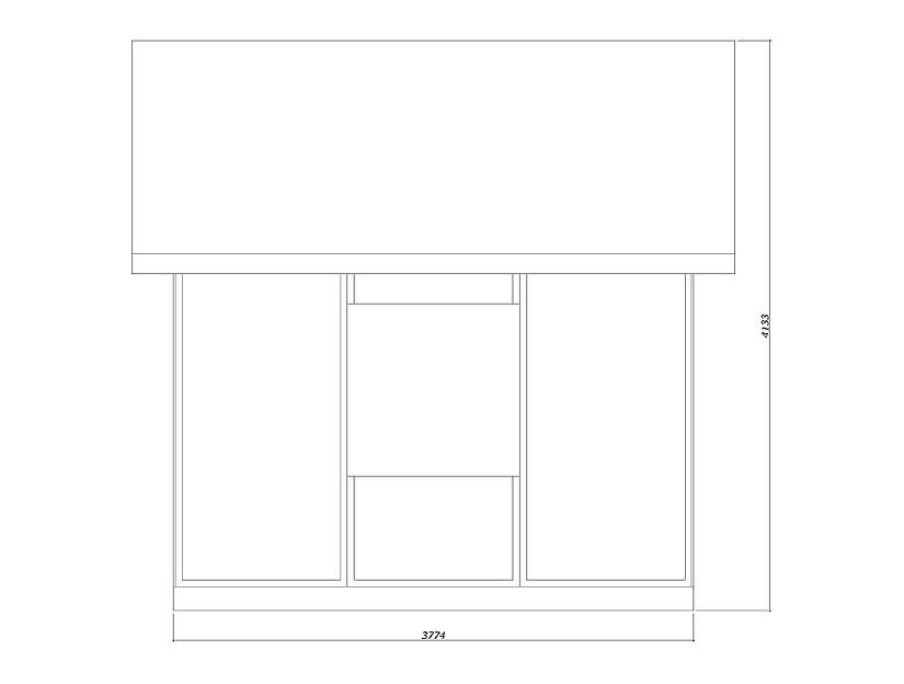 Дачный домик 11,7 кв.м. под заказ фото 6