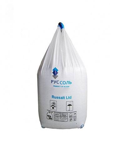 Концентрат минеральный Галит в МКР по 1тн,сорт 1 фото 1