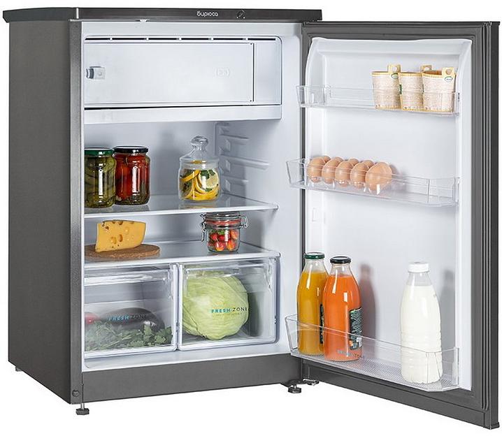 Холодильник W508 БИРЮСА фото 2