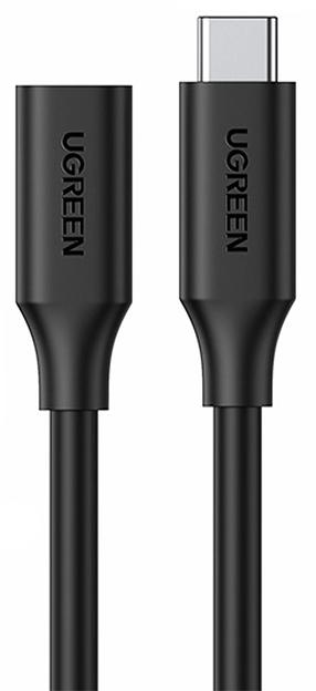 Кабель UGREEN US353-10387 Black (10387) фото 2