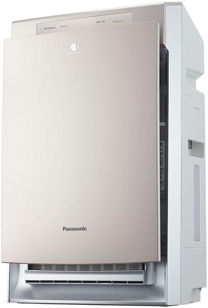 Климатический комплекc Panasonic F-VXR50R-N 46Вт золотистый (20334) фото 10