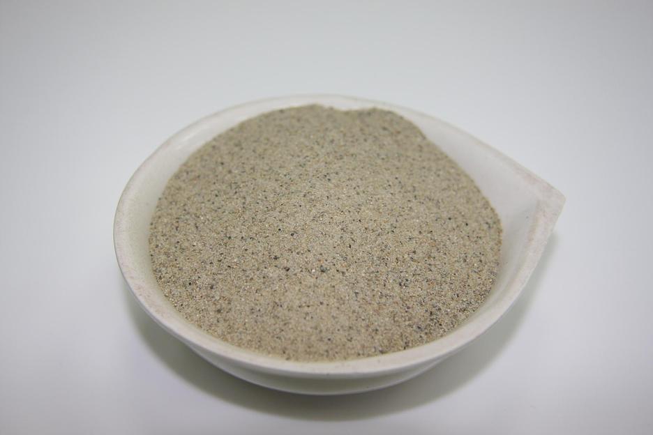 Песок формовочный фракция 0-0,63 ОПТ фото 1