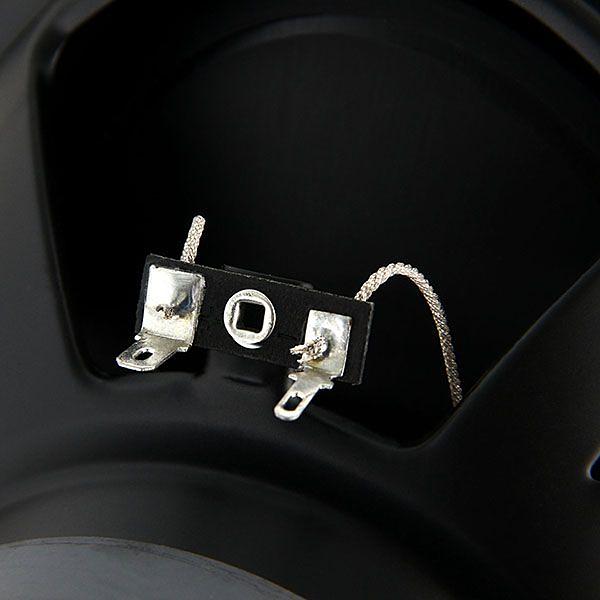 Колонки автомобильные Edge EDST219-E6 100Вт 90дБ 4Ом 16x23см (6x9дюйм) (ком.:2кол.) коаксиальные двухполосные фото 5