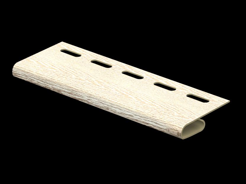 Планка для сайдинга Тимберблок Ель фото 4