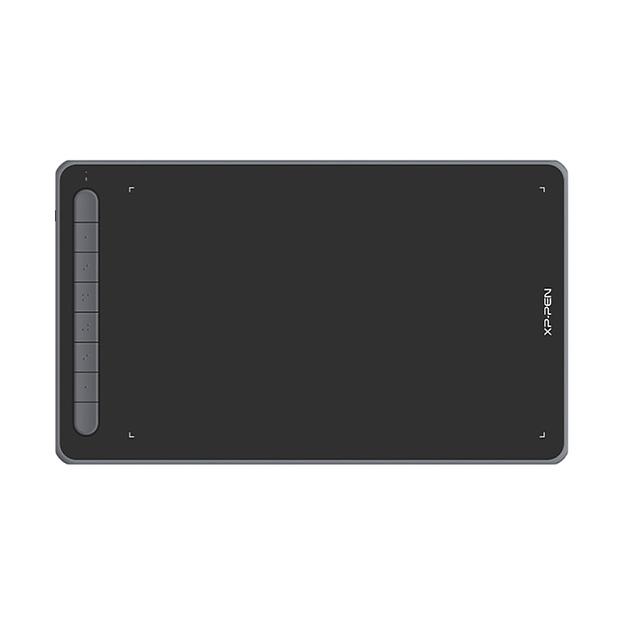 Графический планшет  XP-Pen  Deco LW BK фото 1