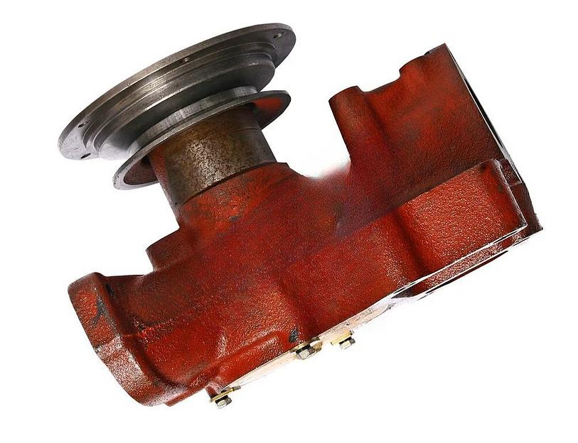 Насос водяной МТЗ 1221 Д-260 фото 1