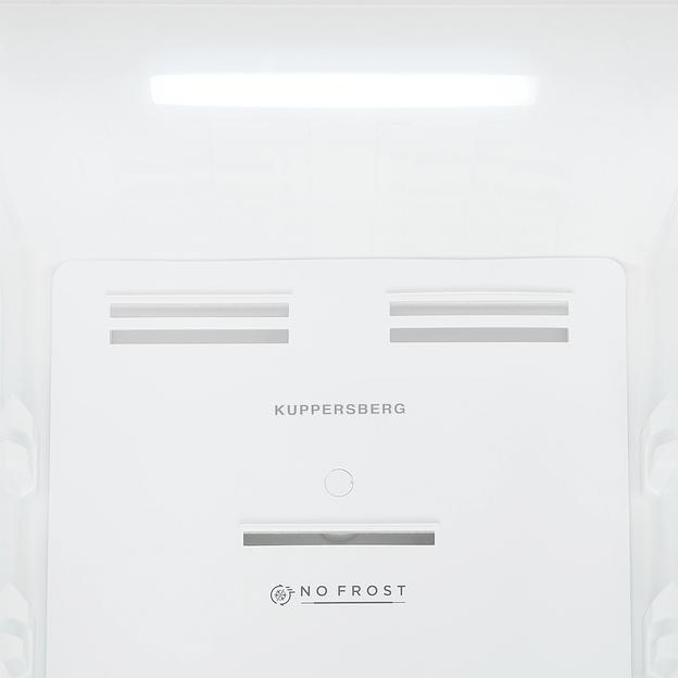 Freezer Kuppersberg SFB 1780 white фото 7