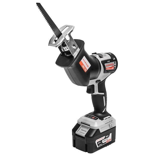 Пила сабельная NPA-100 MODUL 755.0.3.12 INTERSKOL фото 1