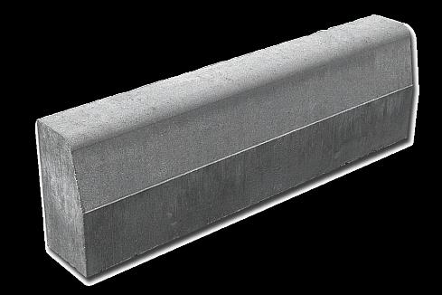 Дорожный бордюр, 1000х300х150 мм, Опт фото 1