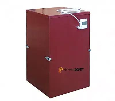 Корпусный декристаллизатор для мёда фото 2