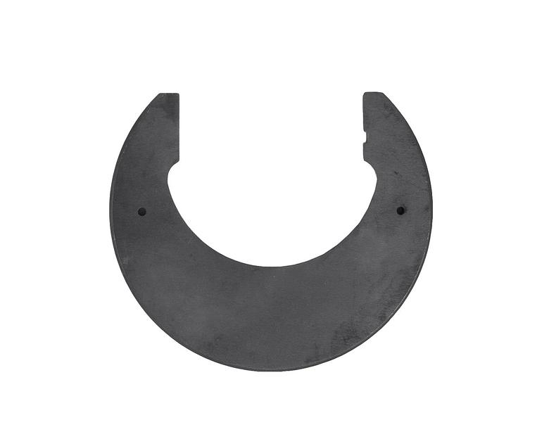 Калибр-скоба  47,5  h 8 с поверкой фото 1