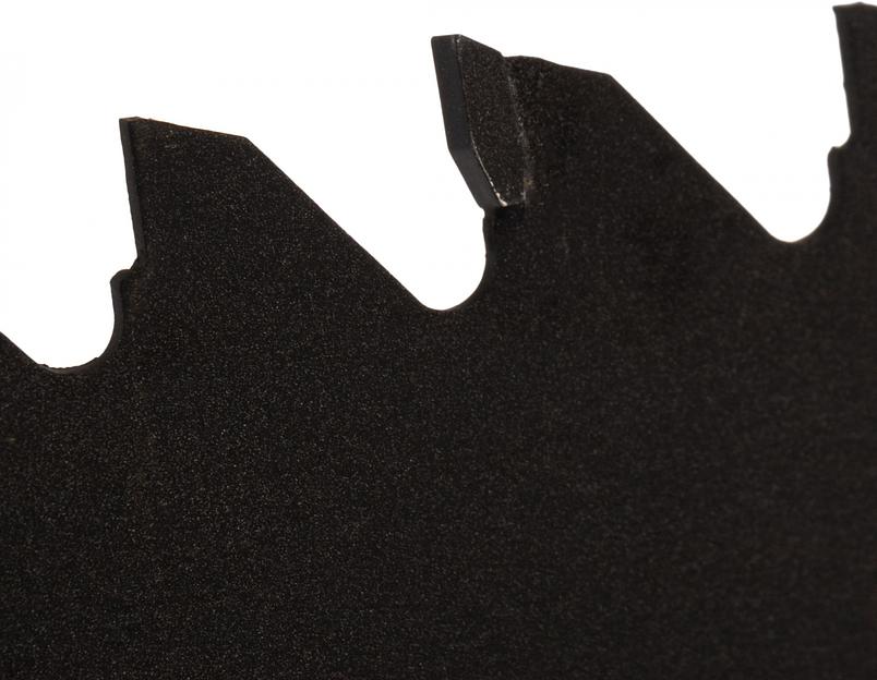 Ножовка по пенобетону 700мм, защитное покрытие, твердосплавные напайки на зубья, двухкомпонентная рукоятка REXANT фото 3