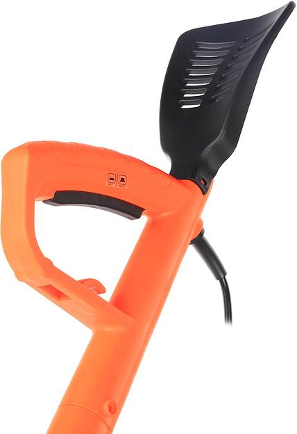 Электротриммер PATRIOT PT 320 [250305320] { 250Вт ширина кошения 230мм } фото 7