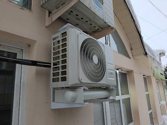 Универсальный холодильный агрегат «GERDA FI18» фото 2