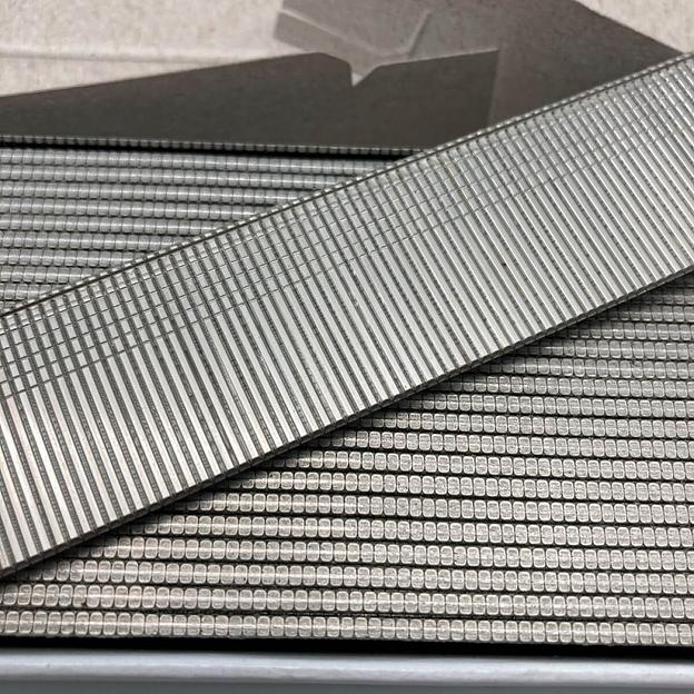 Гвоздь отделочный Trusty 18 тип фото 8