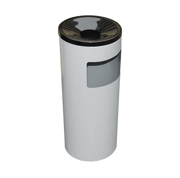 Урна-пепельница фото 1