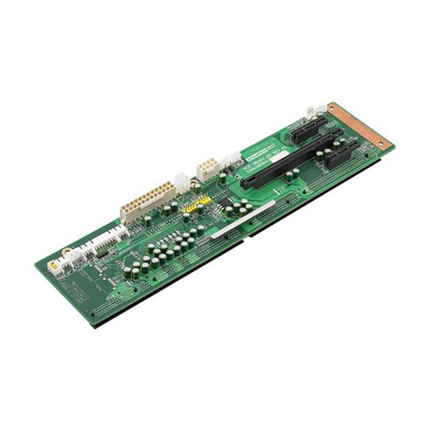 Плата интерфейсная Advantech PCE-5B06V-00A1E Backplane PICMG 1.3, 6 слотов, 1xPICMG 1.3, 4xPCI Express x 1, 1xPCI Express x16, Compatible with ACP-2000EBP and IPC-602EBP chassis Advantech фото 1
