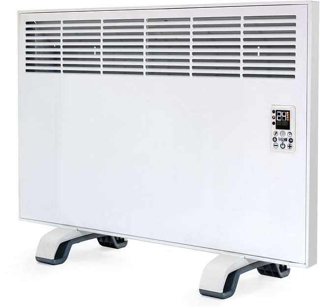 Конвектор ivigo EPK Pro EPK4570P10 1000Вт белый фото 4