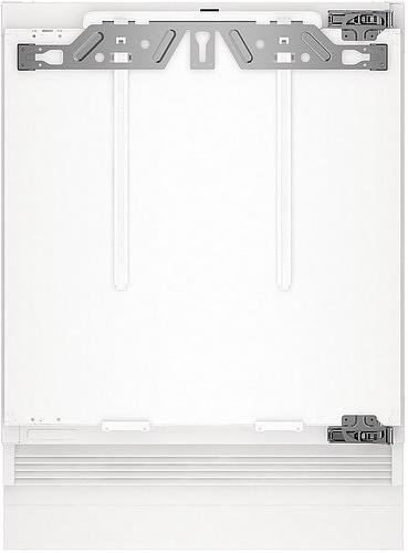 Холодильник LIEBHERR UIK 1510-26 001 однокамерный встраиваемый. Белый, 136л фото 3