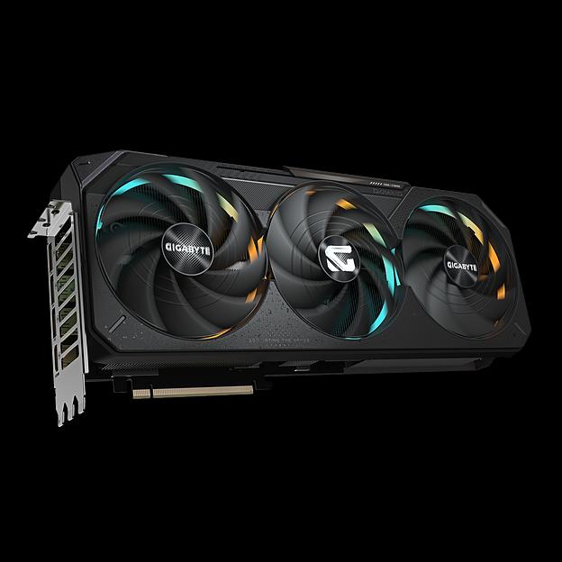 Видеокарта GIGABYTE GV-N507TGAMINGOC-16GD (GV-N507TGAMING OC-16GD) фото 2