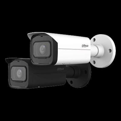 DH-IPC-HFW3841TP-ZAS-S2 Dahua Уличная IP-видеокамера с ИК-подсветкой. 1/2.8" 8Мп CMOS моторизированный объектив 2,7-13,5мм фото 1