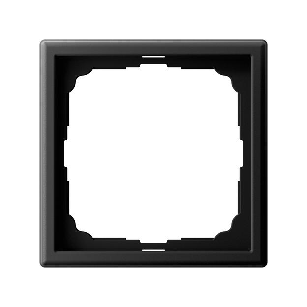 ARTGALLERY рамка 1-постовая, карбон фото 1