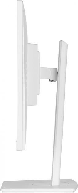 Монитор Iiyama 27" ProLite XUB2792QSU-W6 белый IPS LED 0.4ms 16:9 DVI HDMI M/M матовая HAS Piv 250cd 178гр/178гр 2560x1440 100Hz DP WQ USB 6.1кг фото 6