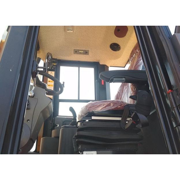 Фронтальный погрузчик «Lonking LG833N» фото 4