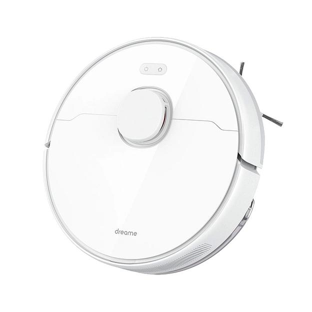 Робот-пылесос Dreame Robot Vacuum D9 Plus RLD11GD фото 1