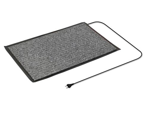 Коврик греющий Grandeks 60х40 серый фото 1