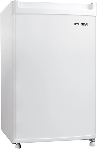Холодильник Hyundai CO10041H 1-нокамерн. белый фото 2