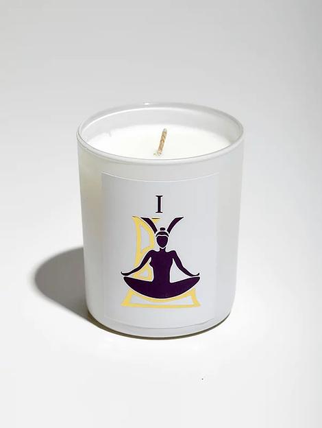 Аромасвеча Vladislava Parfum «Light» 8 см ОПТ фото 2