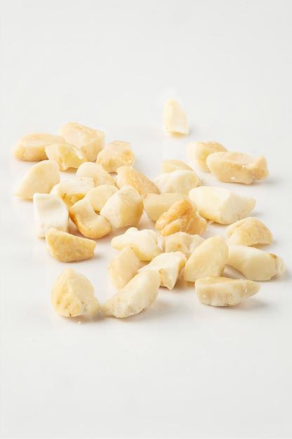 Кешью обжаренный дробленый опт фото 1