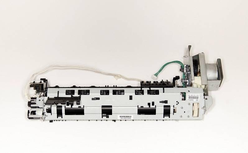 Печь в сборе HP CLJ 2605 (для аппаратов БЕЗ дуплекса) (RM1-1829) OEM фото 1