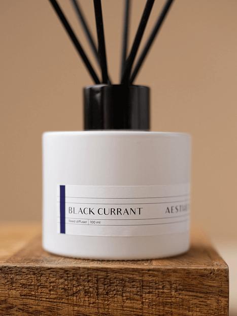 Диффузор Aesthete home «Black Currant» ОПТ фото 1