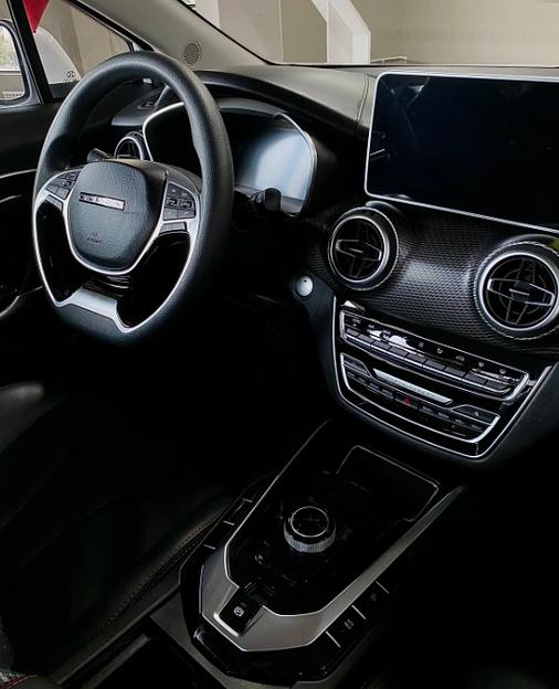 Авто Baic Beijing EU5 фото 3