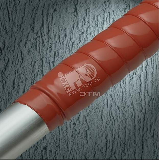 Изоляционный материал HVIS-05-(B3)-(NS) 0.5м рулон фото 1