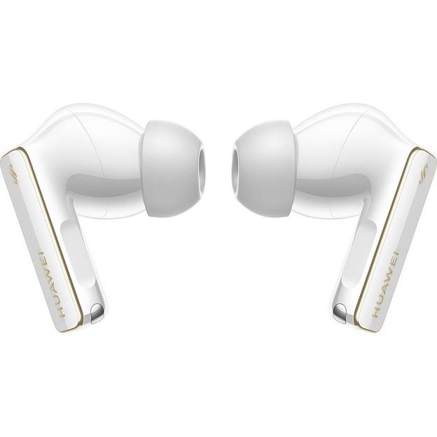 Гарнитура FREEBUDS PRO 4 55037963 WHITE HUAWEI фото 6
