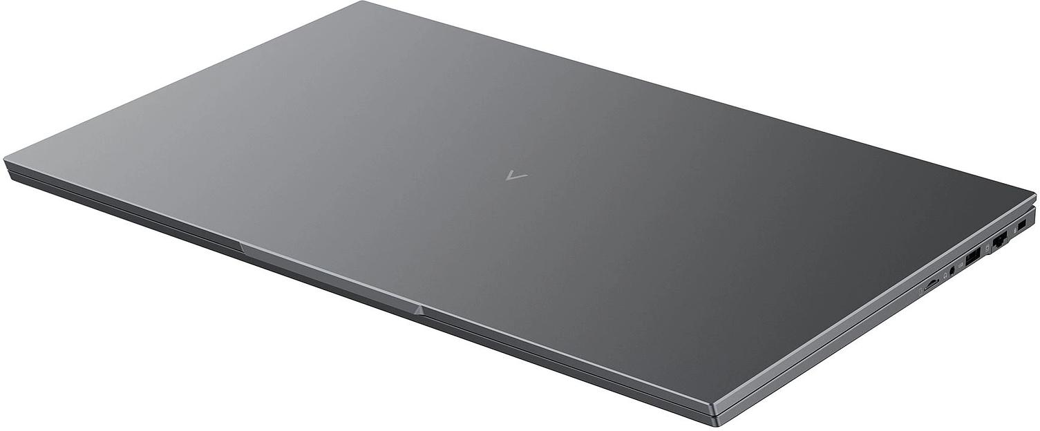 Ноутбук Digma Pro Fortis M Core i3 1215U 16Gb SSD512Gb Intel UHD Graphics 17.3" IPS FHD (1920x1080) Windows 11 Professional grey WiFi BT Cam 5500mAh (DN17P3-ADXW04) фото 10