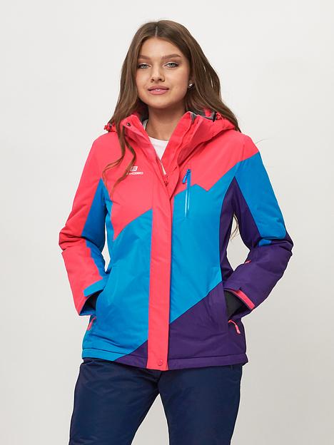 Куртка горнолыжная SkiingBird 551913M фото 5