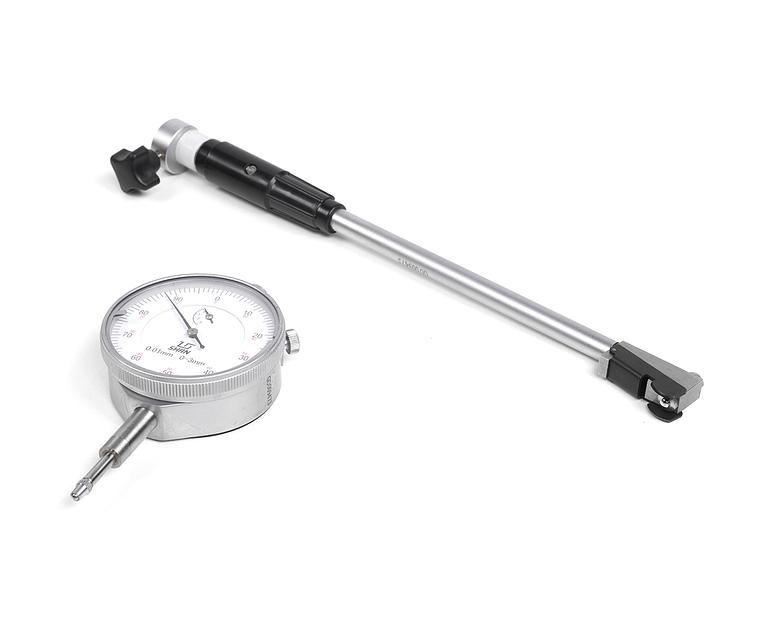 Нутромер индикаторный НИ   18- 35 0,01 SHAN с поверкой фото 2