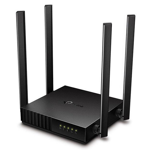 Маршрутизатор TP-Link Archer C54 фото 1