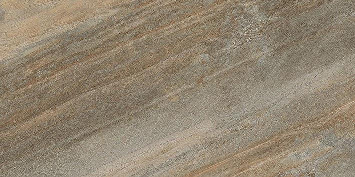 Керамогранит Italon Манетик Петрол Дарк неполированный 300х600 фото 1
