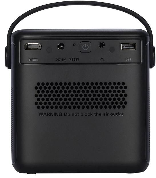 Проектор Infocus IN3018SL Crusader Grandmaster DLP 450Lm LS (1920x1080) 1000:1 ресурс лампы:25000часов 1xUSB typeA 1xHDMI 1.57кг фото 6