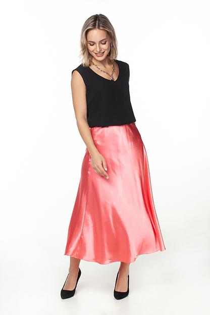 Юбка женская  105/11/Розовый  фото 4