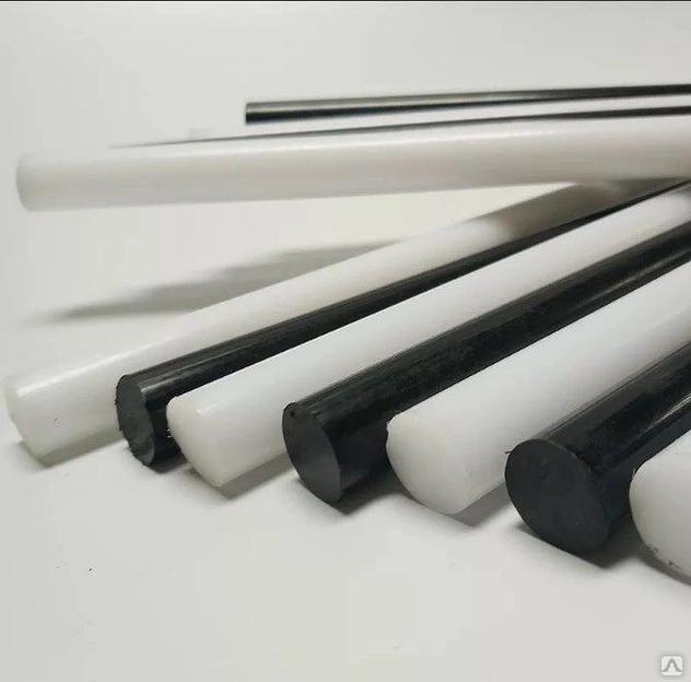 Полиацеталь POM d-20 мм Опт фото 1