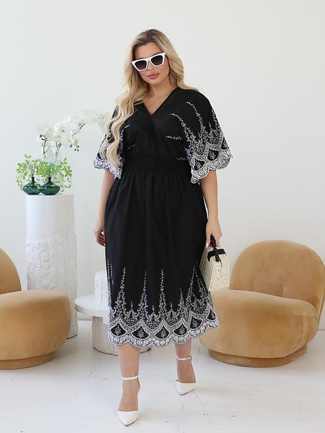 Платье П4-5490/3 фото 5