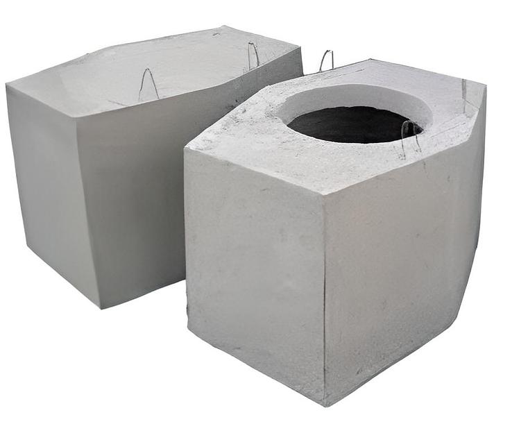 Кабельные колодцы связи ККС-2 фото 3