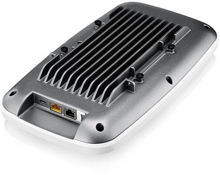 Точка доступа ZYXEL WBE660S-WW0101F фото 3