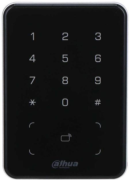 Считыватель карт Dahua DHI-ASR2101A-ME внутренний/уличный фото 1